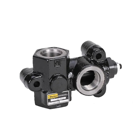 Parker Relief Valve 3000 Psi, RPL-100-A RPL-100-A